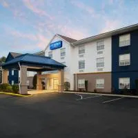 City Express by Marriott Danville, hotel en Danville