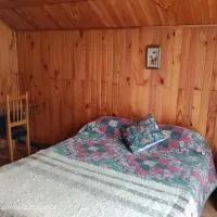 Viesnīca Hospedaje Mirador del Puerto pilsētā Keljona