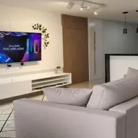 Linda Casa em Maceió - 5 minutos do Aeroporto, hotel a Maceió