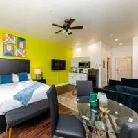 30A Inn & Suites Signature Queen Studio, hotell i Santa Rosa Beach
