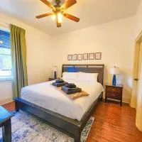 30A Inn & Suites Signature King Suite, hotell i Santa Rosa Beach
