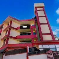 Palette Hotel And Resort Garikhana Shillong Formerly Council Lodge, хотел в Шилонг