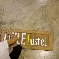 Little Hostel, Hotel in Ban Houayxay