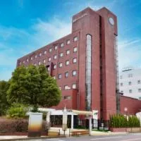 Kurayoshi City Hotel, Hotel in Kurayoshi