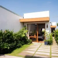 MAISON à SADEC, ξενοδοχείο σε Ấp Tân An (2)