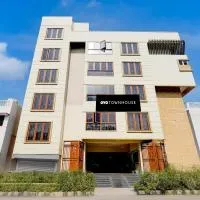 Collection O Vellore Near CMC Hospital Formerly Geetha Residency, hotel en Vellore