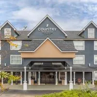 Country Inn & Suites by Radisson, Jacksonville - Orange Park, hotel in Orange Park