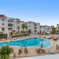 Apartamento Exclusivo Pie De Playa, hotel ad Adeje