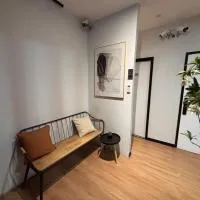 Mini Urban Guest House, hotel a Kampong Pasang