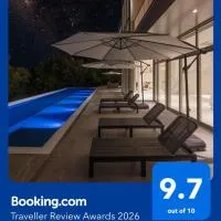 Shingetsuann Shirahama: Shirahama şehrinde bir otel
