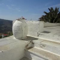 The Naval Mansion, hotel in Andros Chora