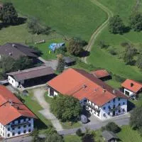 Dowis-Hof, hotel v destinácii Seebruck