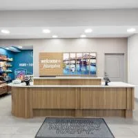 Hampton Inn & Suites Chicago Deer Park, hotel en Deer Park