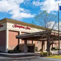 Hampton Inn South Hill, hotel i South Hill