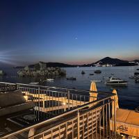 Villa Brodetto, Sveti Stefan, hotel u Pržnom