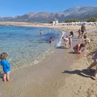 Olympus Studios & Bungalows, hotel en Malia