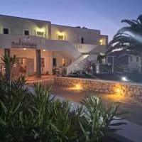 Archipelagos Apartments, hotel sa Arkasa
