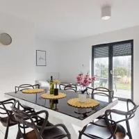 Apartament Fibra Grande, hotel di Rybnik