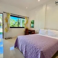 Strutz Art Garden Resort, Hotel in Bangued