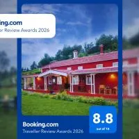 Teanest Nightingale by Nature Resorts and Stays, hotell sihtkohas Kotagiri