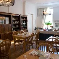 Pension Delfzijl, hotel v destinácii Delfzijl