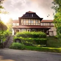 Penzion Diana, hotel v destinácii Teplice nad Bečvou