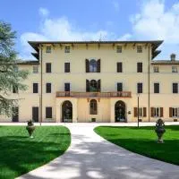 Posta Donini 1579 - UNA Esperienze – hotel w mieście San Martino in Campo