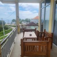 Harmony Kelingking Hostel, hotel batumadeg v&aacute;ros&aacute;ban