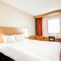 Ibis Ripollet, hotell i Ripollet