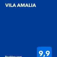 VILA AMALIA，泰歐羅戈斯的飯店