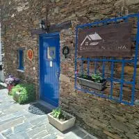Campus Natura, hotel en Arganil