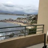 Horcon Condominio CAUCAU, hotel em Horcón