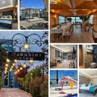 Danubius View - Luxury Hotel and Hall, hotel a Kozloduy