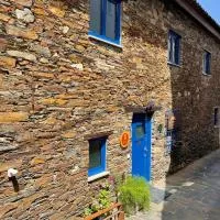 Campus Natura, hotel u gradu Arganil