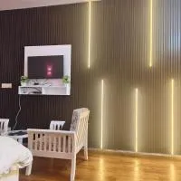 Royal Luxury Nainital Cottages، فندق في Bhowāli
