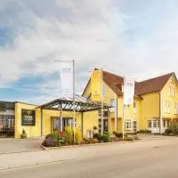 Hotel Sonne Rudersberg, hotel din Rudersberg
