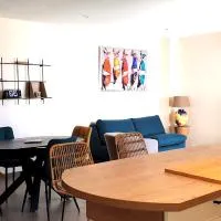 Appartement sur la plage, hotel i Châtelaillon-Plage