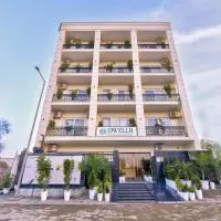 Dwellr Luxury Stays - Golf Course Road, hotel Gurgáonban
