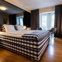 Hotell Gillet i Köping, hotel u gradu 'Köping'