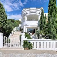 Villa Perla Baska, hotell sihtkohas Ba&scaron;ka