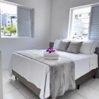 Hotel Tropical, hotel u gradu 'Torres'
