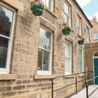Alnwick में, होटल 32 Bondgate Without