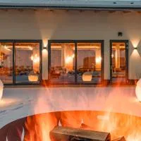 Resort Hotel Bodenmais, hotel em Bodenmais