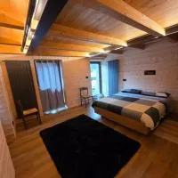 Muranche Loft S1、ヴァルトゥルナンシュのホテル