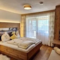 Seyerlehnerhof, hotel di Maria Neustift