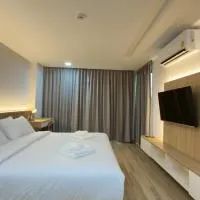 Armass Residence, Hotel in Bangna