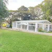Ulifalodge & Wedding venue, hotel en Eshowe