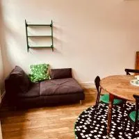 Le beffroi, khách sạn ở Abbeville