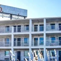Motel 6-Rolla, MO، فندق في رولا