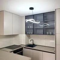 Apartman 307, hotel a Lukavica